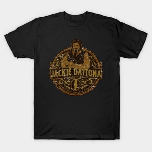 Jackie Daytona - Best Seller T-Shirt